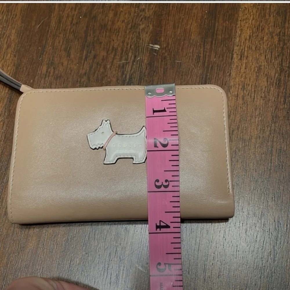 Radley London compact wallet